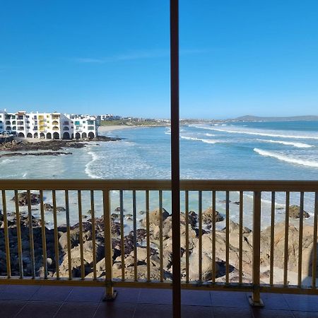 Apartamento Raaswater Langebaan Self Catering Exterior foto