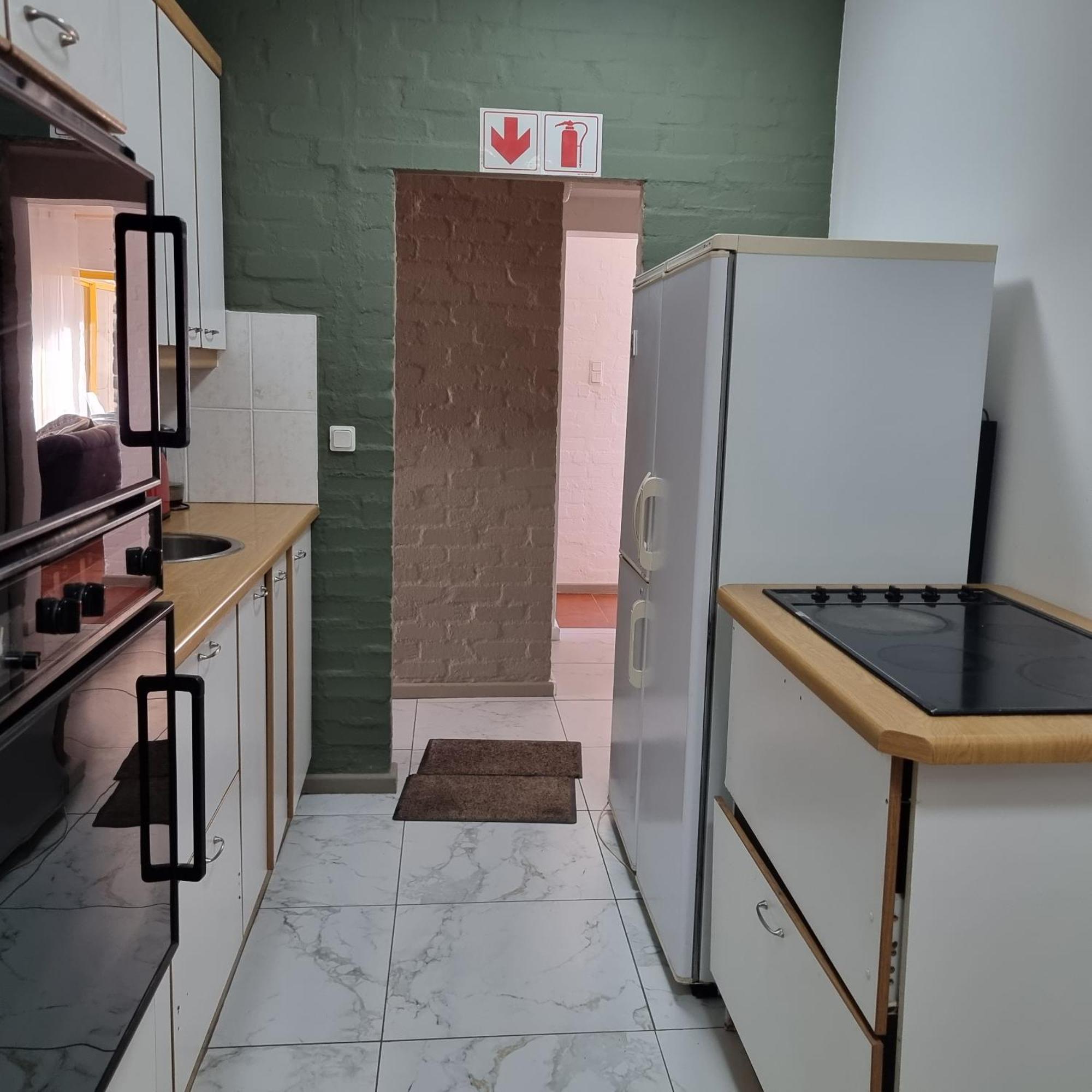 Apartamento Raaswater Langebaan Self Catering Exterior foto