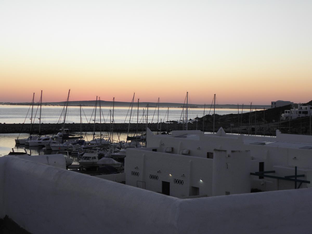 Apartamento Raaswater Langebaan Self Catering Exterior foto
