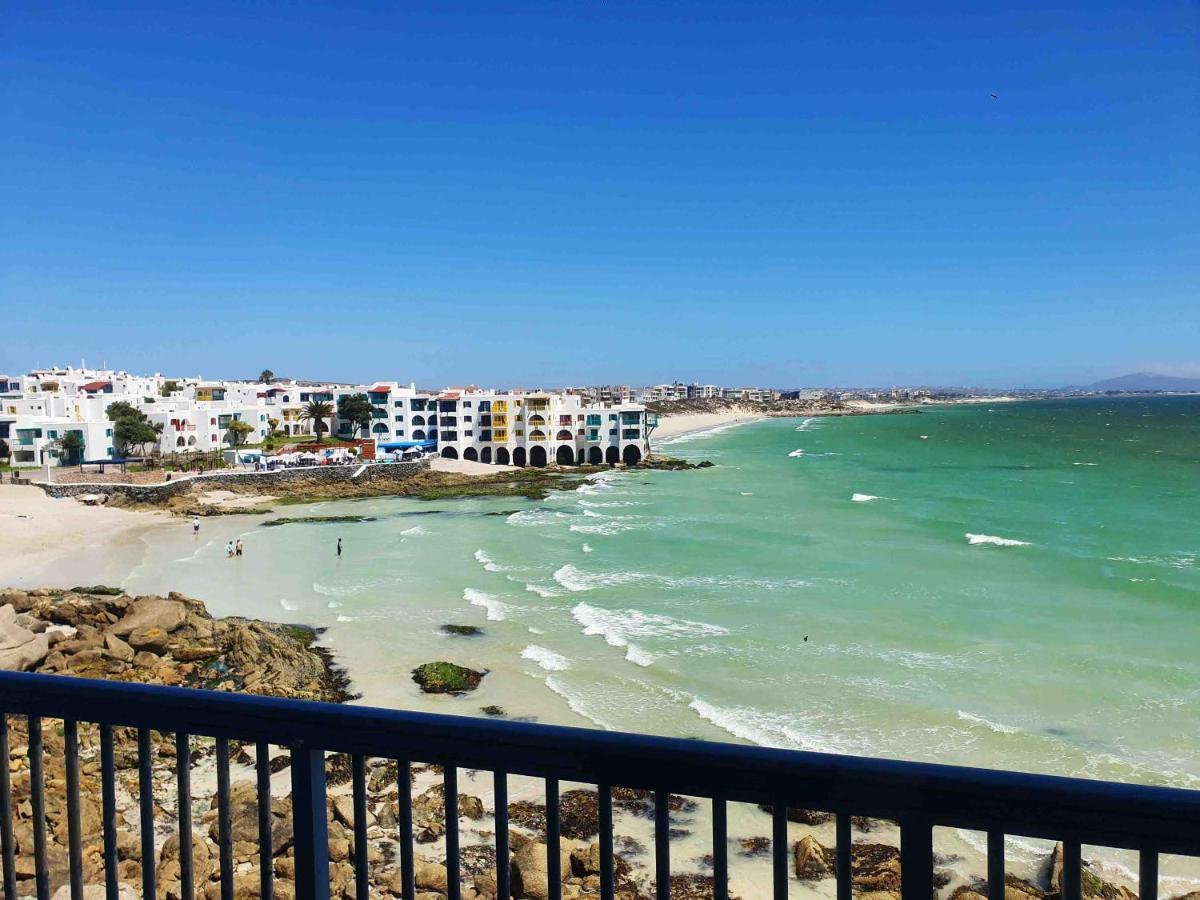 Apartamento Raaswater Langebaan Self Catering Exterior foto
