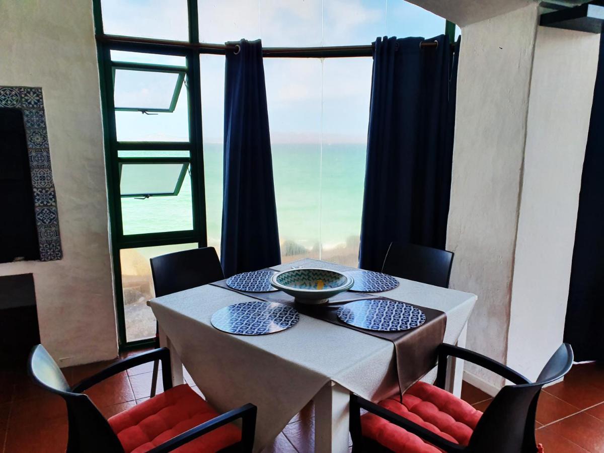 Apartamento Raaswater Langebaan Self Catering Exterior foto