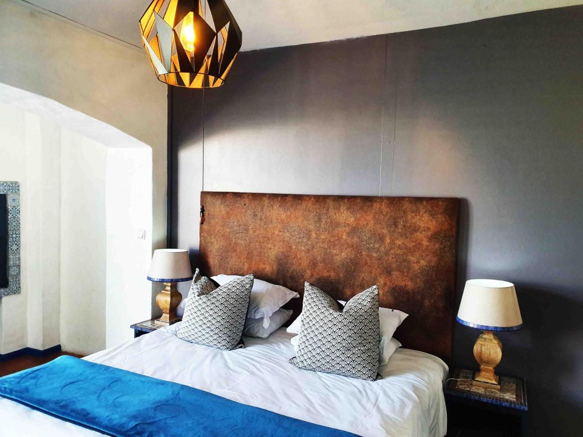 Apartamento Raaswater Langebaan Self Catering Exterior foto