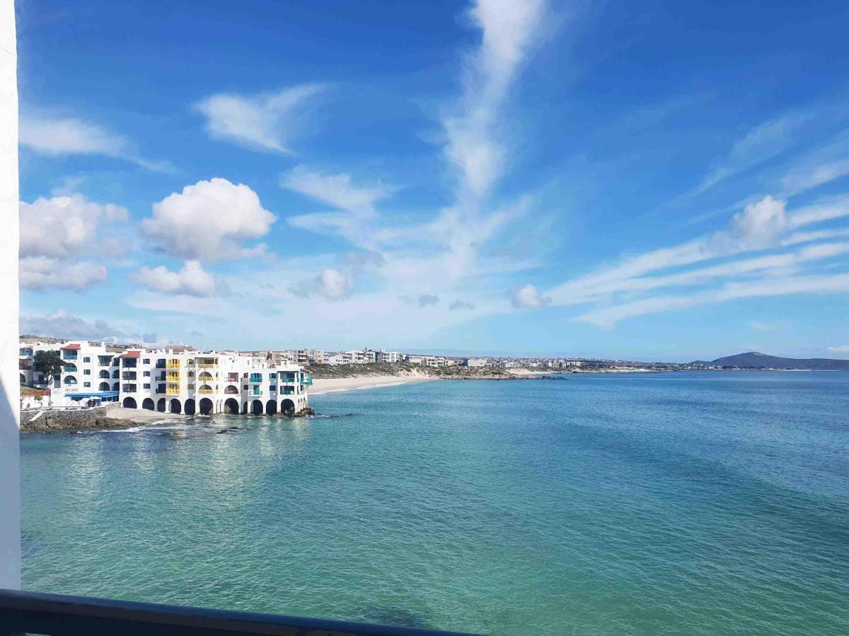 Apartamento Raaswater Langebaan Self Catering Exterior foto