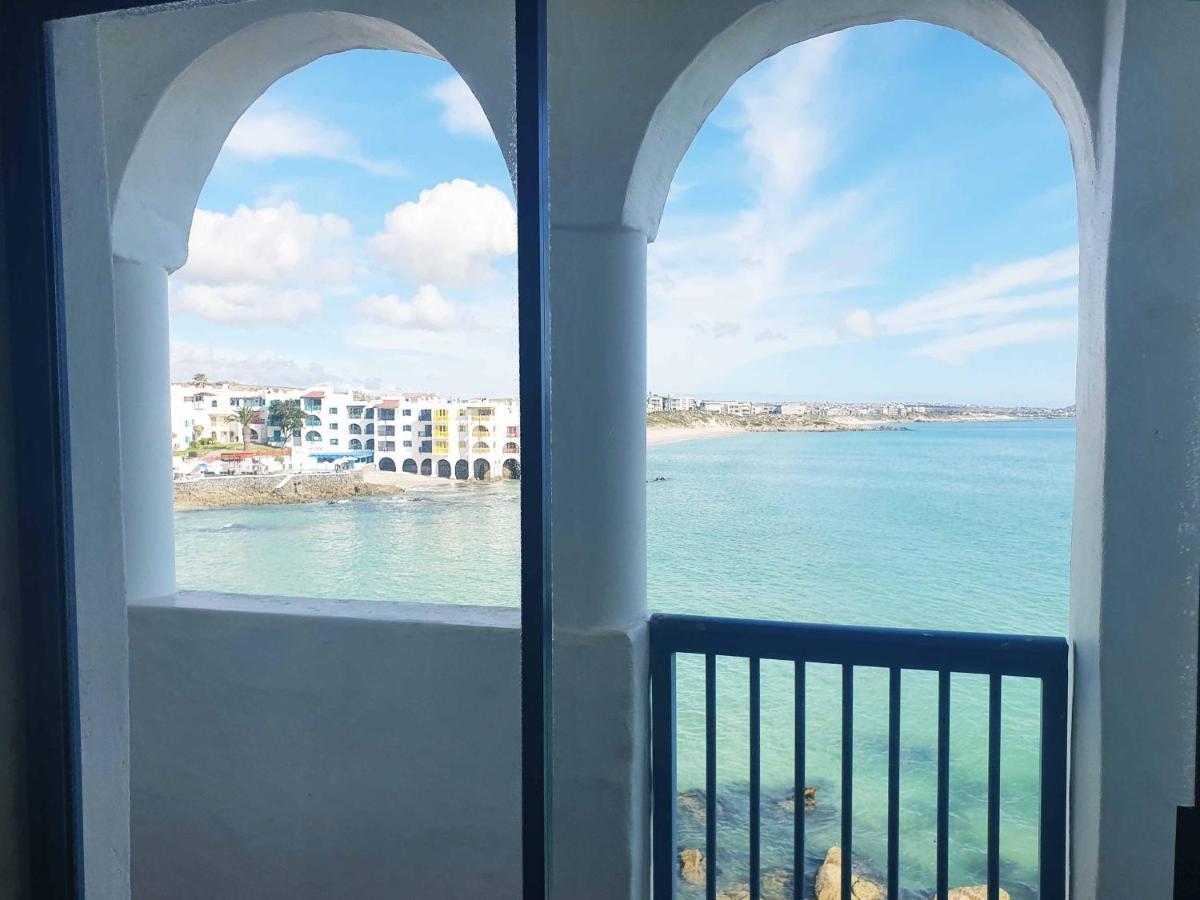Apartamento Raaswater Langebaan Self Catering Exterior foto
