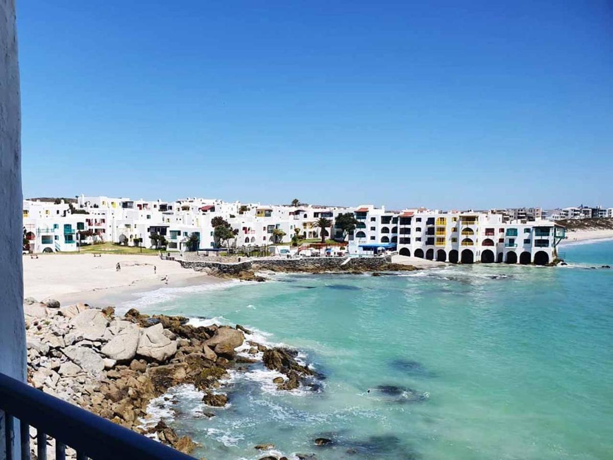 Apartamento Raaswater Langebaan Self Catering Exterior foto